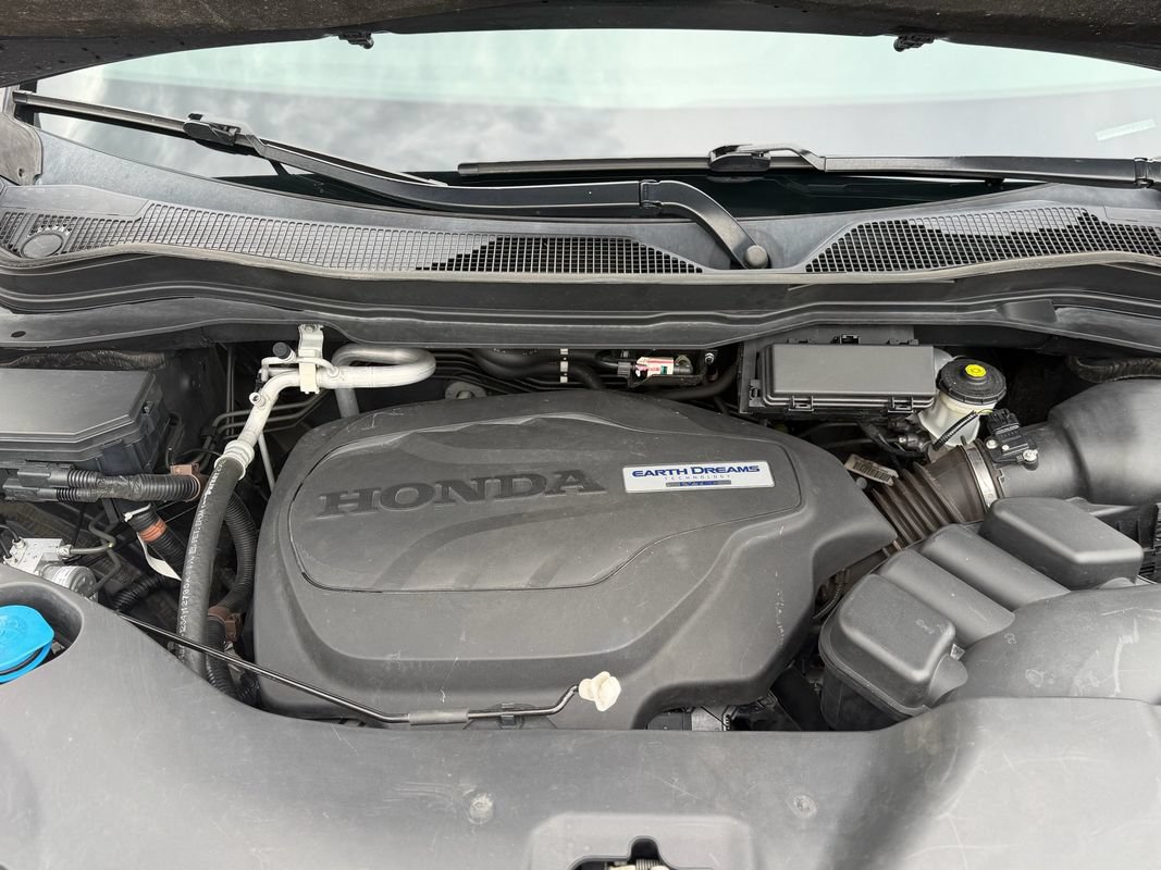 Used 2016 Honda Pilot EX-L image 30