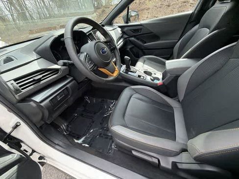 Certified 2025 Subaru Crosstrek 2.5i Wilderness image 15