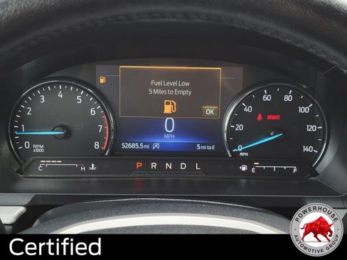 Certified 2024 Ford Explorer XLT w/ Equipment Group 202A RWD image 35