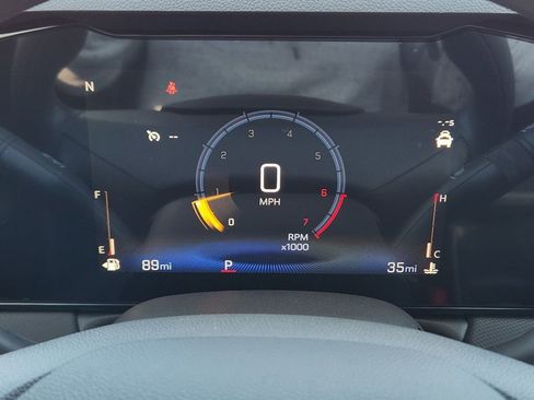 New 2026 Chevrolet TrailBlazer LT w/ Driver Confidence Package FWD image 17