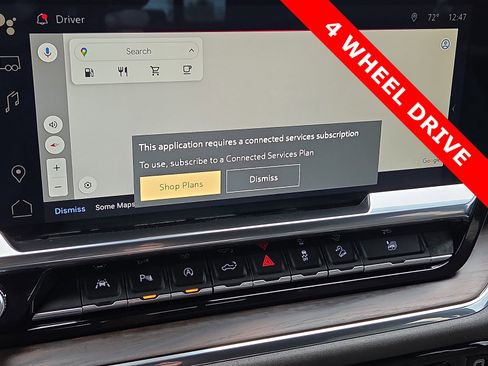 Used 2023 GMC Sierra 1500 SLT w/ SLT Premium Plus Package AWD/4WD image 17