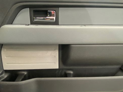 Used 2014 Ford F150 XLT w/ Equipment Group 302A Luxury image 15