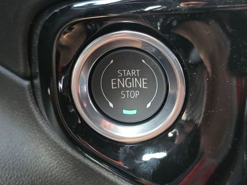 New 2026 Chevrolet Silverado 2500 High Country w/ Technology Package image 37