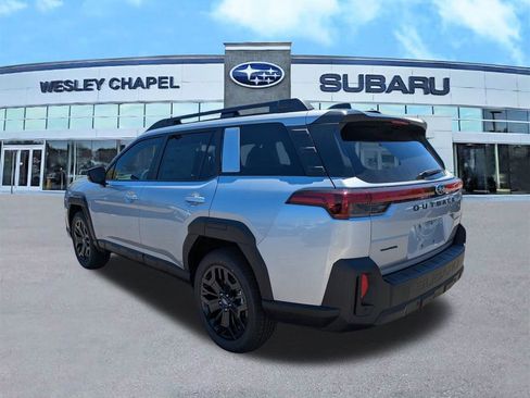 New 2026 Subaru Outback Limited XT image 7