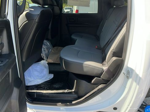 New 2026 RAM 4500 Tradesman w/ Chrome Appearance Group image 20