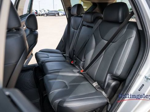 Used 2020 Hyundai Santa Fe Limited FWD image 11