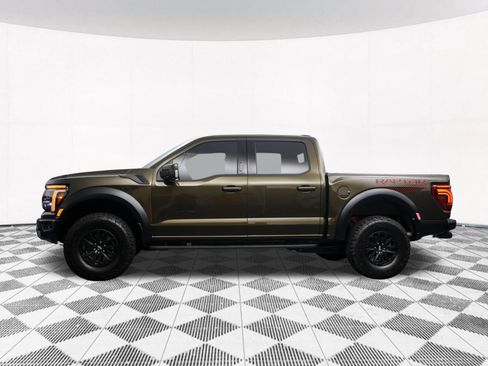 Used 2026 Ford F150 Raptor AWD/4WD image 40