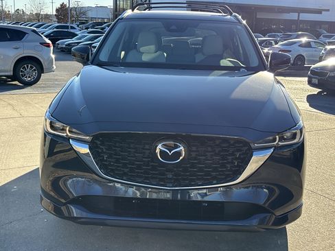 New 2025 MAZDA CX-5 AWD 2.5 S image 12