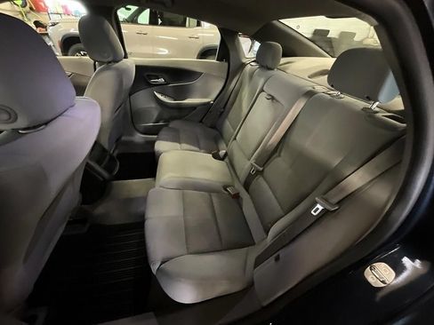 Used 2014 Chevrolet Impala LS w/ LS Convenience Package FWD image 26
