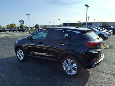 New 2026 Buick Encore GX Preferred image 9