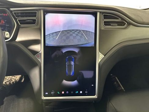 Used 2016 Tesla Model S 75D image 20
