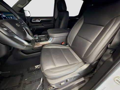 Used 2024 Chevrolet Silverado 1500 RST w/ All Star Edition Plus image 11