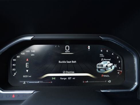 Used 2026 GMC Sierra 2500 AT4 w/ AT4 Premium Plus Package image 26