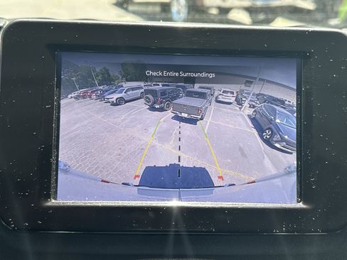 Used 2025 RAM ProMaster 2500 w/ Convenience Group FWD image 28