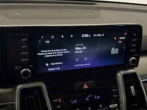 Used 2023 Kia Sorento SX image 20