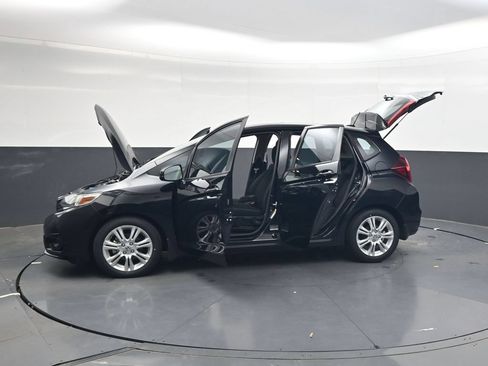Used 2020 Honda Fit EX image 38