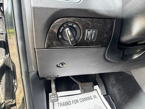 Used 2012 Dodge Durango Crew AWD/4WD image 19