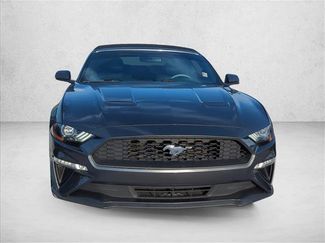 Used 2018 Ford Mustang Premium w/ Equipment Group 201A RWD video 2
