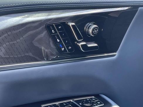 New 2025 Cadillac Escalade IQ Sport 2 image 16