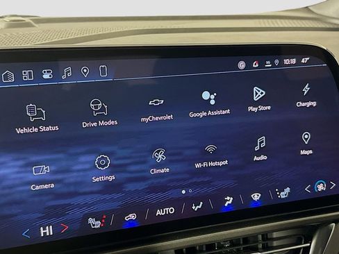 New 2026 Chevrolet Equinox EV LT image 15