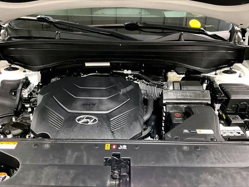 Used 2021 Hyundai Palisade Calligraphy AWD/4WD image 32