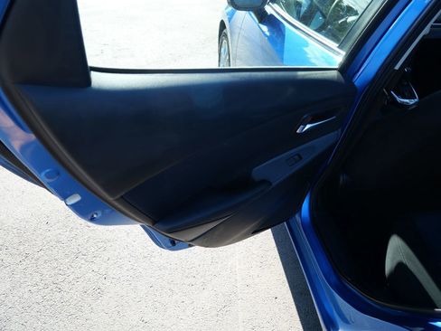 Used 2017 Toyota Yaris iA FWD image 17