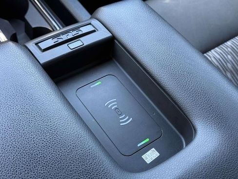 Used 2021 Toyota Tundra SR5 w/ TRD Sport Package image 28