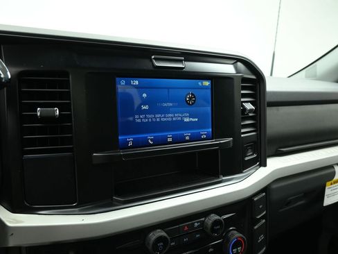 New 2026 Ford F250 XLT image 12