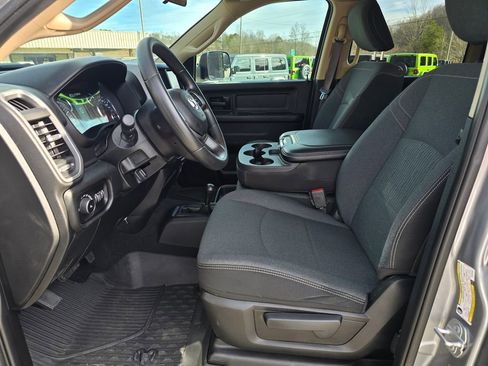 Used 2020 RAM 2500 Tradesman image 4