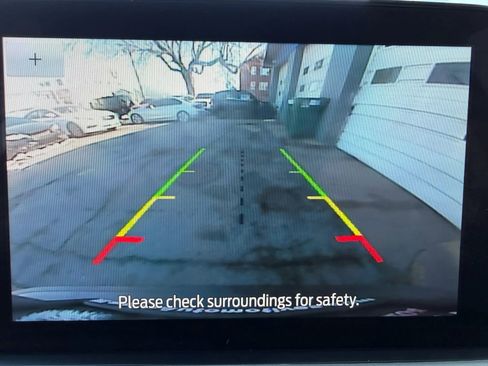 Used 2020 Ford Escape SE image 20