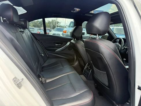 Used 2013 BMW 335i Sedan RWD image 12