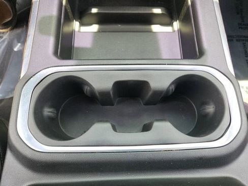 Used 2023 Chevrolet Silverado 2500 LTZ w/ LTZ Convenience Package image 24