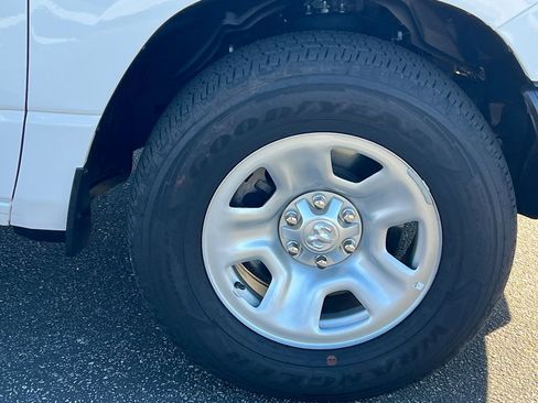 Certified 2025 RAM 1500 Tradesman image 13