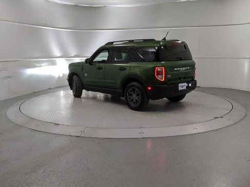 Certified 2024 Ford Bronco Sport Big Bend w/ Convenience Package image 4