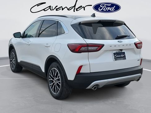 New 2026 Ford Escape SE w/ PHEV Premium Package image 14