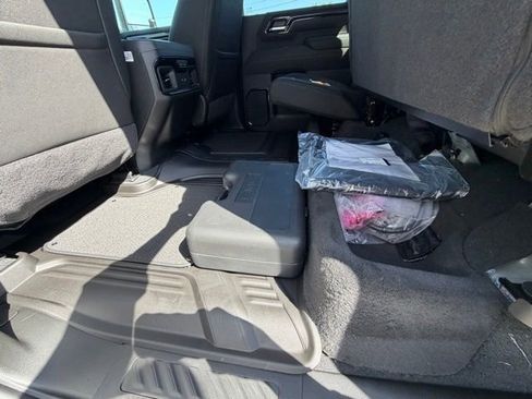 New 2026 GMC Sierra 2500 AT4 w/ AT4 Premium Plus Package AWD/4WD image 28