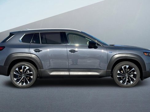 Used 2025 MAZDA CX-50 2.5 Hybrid w/ Cargo Package image 3