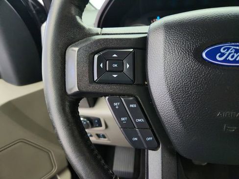 Used 2019 Ford F150 XLT w/ Equipment Group 302A Luxury AWD/4WD image 17