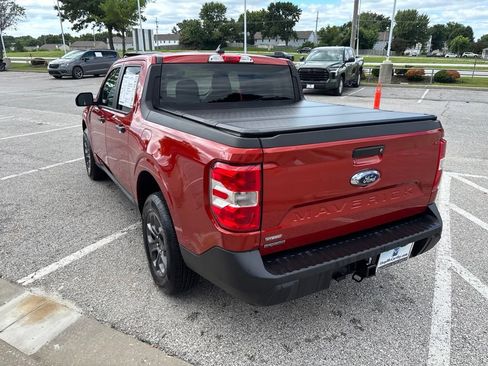 Used 2024 Ford Maverick XLT w/ XLT Luxury Package FWD image 20