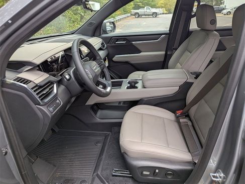 New 2026 GMC Acadia Elevation w/ Elevation Premium Package image 10