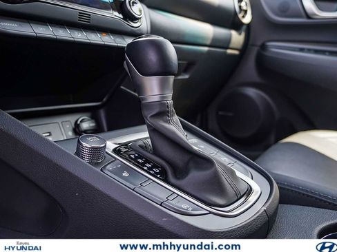 Certified 2023 Hyundai Kona Limited FWD image 23