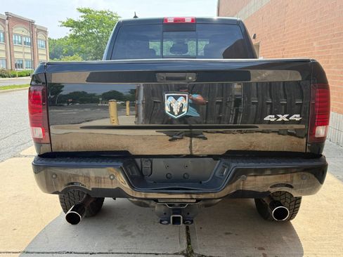 Used 2013 RAM 1500 Sport w/ Sport Premium Group AWD/4WD image 22