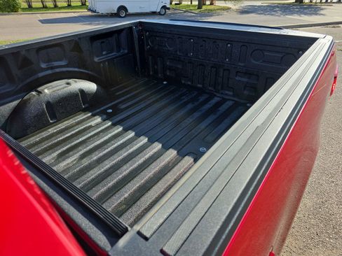 Certified 2024 Ford F150 STX w/ STX Black Appearance Package image 21