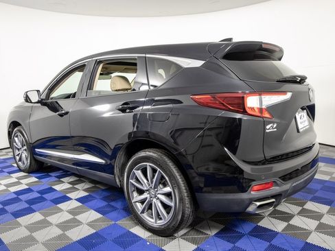 Used 2024 Acura RDX w/ Technology Package image 7