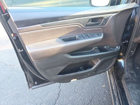 Used 2019 Honda Odyssey EX-L image 13