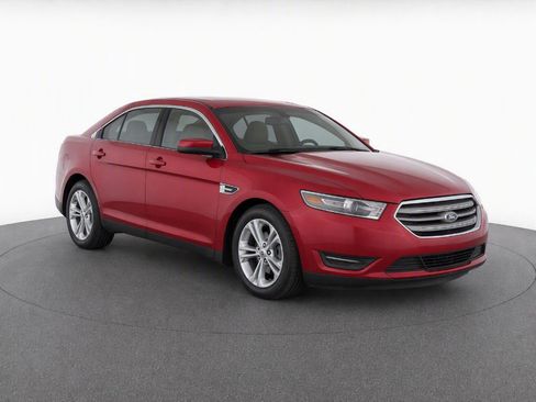 Used 2016 Ford Taurus SEL w/ Equipment Group 201A FWD image 2