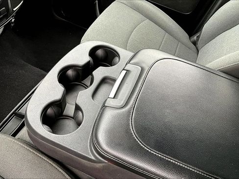 Used 2024 RAM 1500 Classic Warlock AWD/4WD image 17