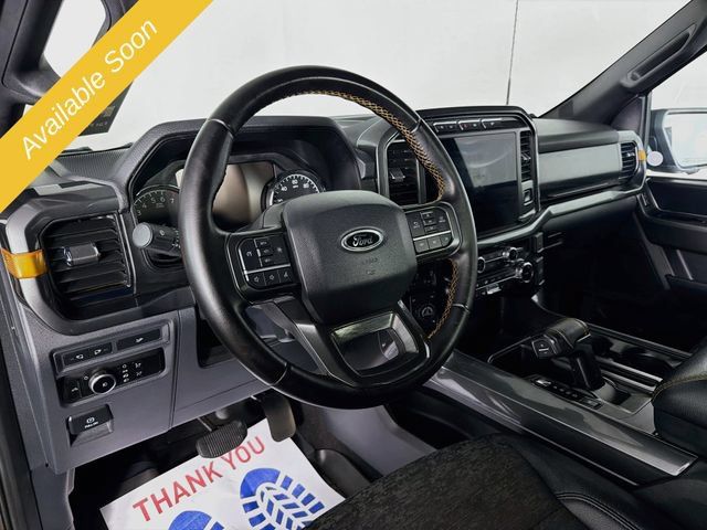 Used 2023 Ford F150 Tremor w/ 360 Degree Camera Package AWD/4WD image 9