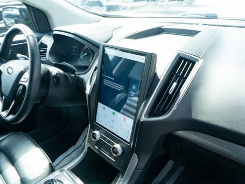 Used 2024 Ford Edge SEL AWD/4WD image 42