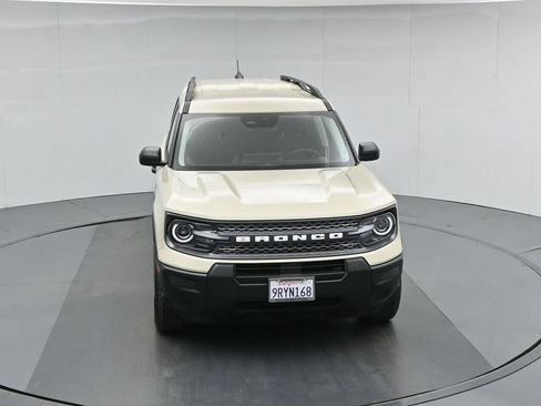 Used 2025 Ford Bronco Sport Big Bend AWD/4WD image 38